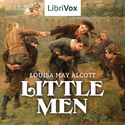 Little Men (Version 4 Dramatic Reading) - Poster