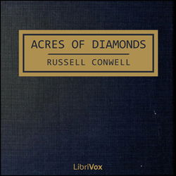 Acres of Diamonds - Poster
