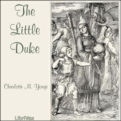 The Little Duke - Poster