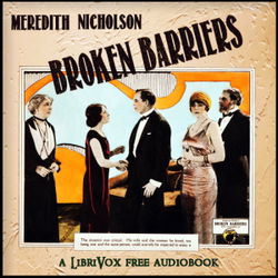 Broken Barriers - Poster