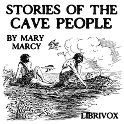 Stories of the Cave People - Poster