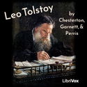 Leo Tolstoy - Poster