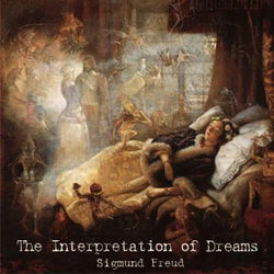 The Interpretation of Dreams - Poster