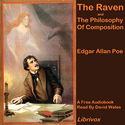 The Raven and The Philosophy Of Composition - Poster