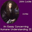 An Essay Concerning Human Understanding Book III - Poster