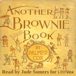 Another Brownie Book - Poster