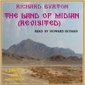 The Land of Midian (Revisited) - Poster
