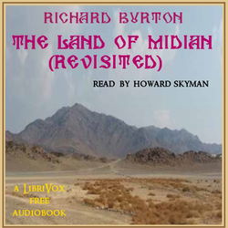 The Land of Midian (Revisited) - Poster