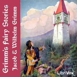 Grimm's Fairy Stories - Poster