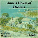 Anne's House of Dreams - Poster