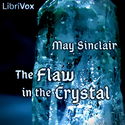 The Flaw in the Crystal - Poster
