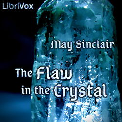 The Flaw in the Crystal - Poster