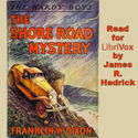 The Shore Road Mystery - Poster