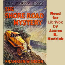 The Shore Road Mystery - Poster