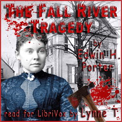 The Fall River Tragedy - Poster