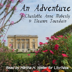 An Adventure - Poster