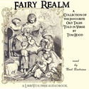 Fairy Realm: A Collection Of The Favourite Old Tales Told in Verse - Poster