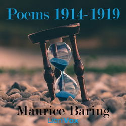 Poems, 1914-1919 - Poster