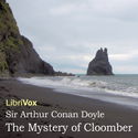 The Mystery of Cloomber - Poster