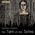 The Turn of the Screw (version 2) - Poster