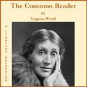 The Common Reader - Poster
