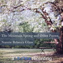 The Mountain Spring and Other Poems - Poster