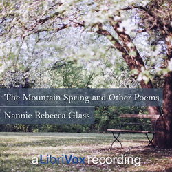 The Mountain Spring and Other Poems - Poster
