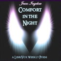 Comfort in the Night - Poster