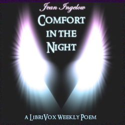 Comfort in the Night - Poster