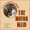 The Motor Maid - Poster