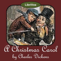 A Christmas Carol - Poster