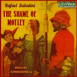 The Shame of Motley - Poster