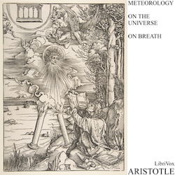 Meteorology, On the Universe & On Breath - Poster