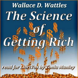 The Science of Getting Rich - Poster