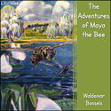 Adventures of Maya the Bee - Poster