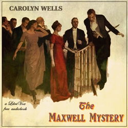 The Maxwell Mystery - Poster