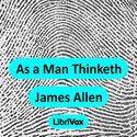 As a Man Thinketh - Poster