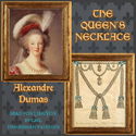 The Queen's Necklace - Poster