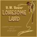 Lonesome Land - Poster