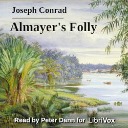 Almayer's Folly - Poster