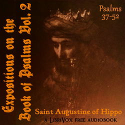 Expositions on the Book of Psalms Vol. 2 - Psalms 37-52 - Poster