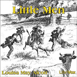 Little Men - Poster Little Men - Poster