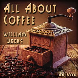 All About Coffee - Poster