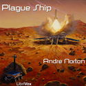 Plague Ship - Poster