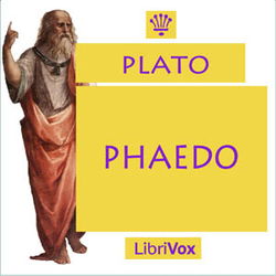 Phaedo - Poster