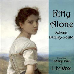 Kitty Alone - Poster