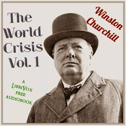 The World Crisis, Volume 1 - Poster