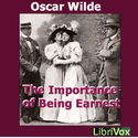 The Importance of Being Earnest (version 3) - Poster