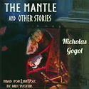 The Mantle and Other Stories - Poster
