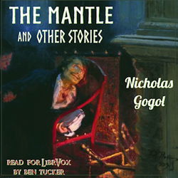 The Mantle and Other Stories - Poster